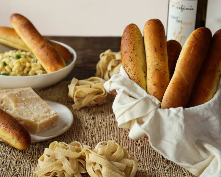 Olive garden breadsticks discount